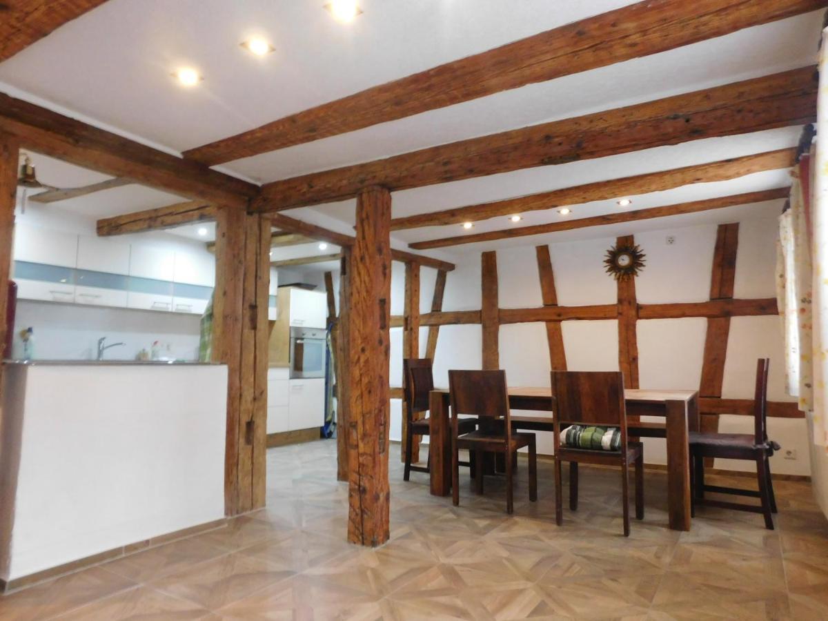 Ferienhaus Seeperle Бодман-Людвигсхафен Экстерьер фото