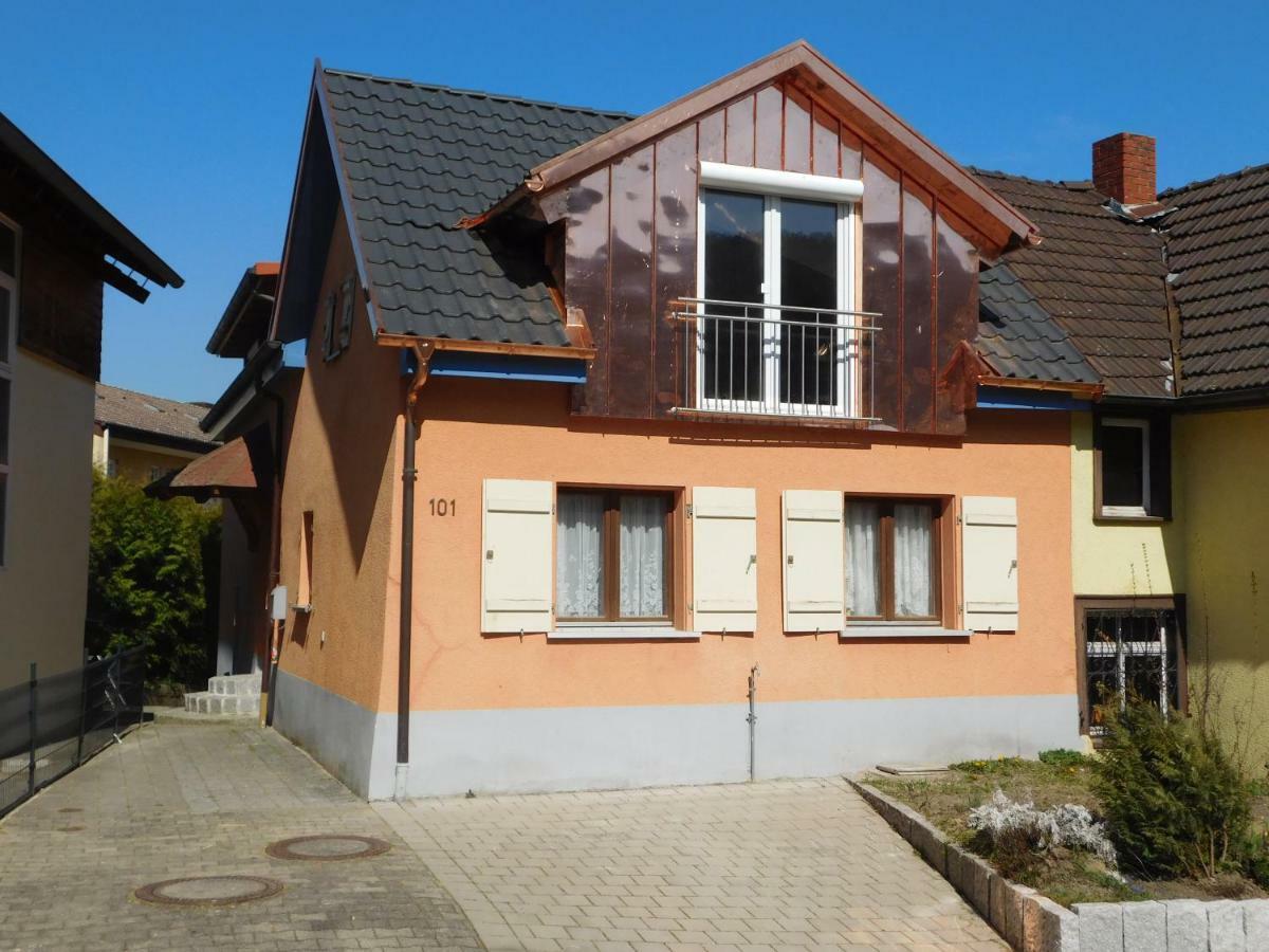 Ferienhaus Seeperle Бодман-Людвигсхафен Экстерьер фото