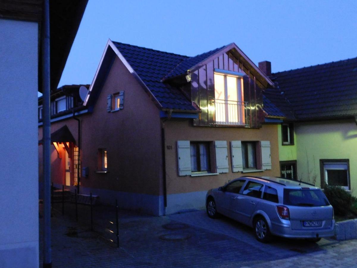 Ferienhaus Seeperle Бодман-Людвигсхафен Экстерьер фото